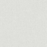 Vauxhall Linen Wallpaper - Hint of Blue - by Carl Robinson