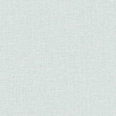 Vauxhall Linen Wallpaper - Tide Water - by Carl Robinson