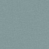 Vauxhall Linen Wallpaper - Rainy Day - by Carl Robinson