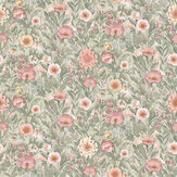 Paloma Wallpaper - Spring - by Superfresco Easy