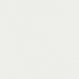 Opal Wallpaper - Paintable White - by Superfresco Easy