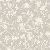 Lumen Wallpaper - Greige - by Albany