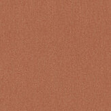 Beauly Wallpaper - Russet - by Mulberry Home