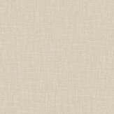 Oakleigh Plain Wallpaper - Natural - by Albany