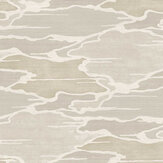 Orvieto Wallpaper - Alabaster - by SketchTwenty 3