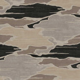 Orvieto Wallpaper - Tourmaline - by SketchTwenty 3