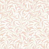 Willow Trail Wallpaper - Blossom - by Hoopla Walls