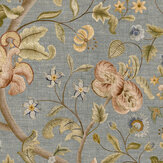 Orchard Wallpaper - Twilight - by Sidney Paul & Co