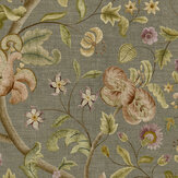Orchard Wallpaper - Forest - by Sidney Paul & Co