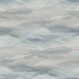 Minako - wall panel Mural - Sky - by Harlequin