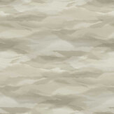 Minako - wall panel Mural - Fog - by Harlequin