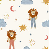 Leo Wallpaper - Multi-coloured - by Arthouse. Click for more details and a description.