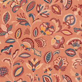 Chintz Wallpaper - Petal - by Coordonne