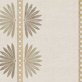 Maris Wallpaper - Natural - by Esselle Home. Click for more details and a description.