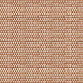 Duxton Wallpaper - Terracotta - by Esselle Home