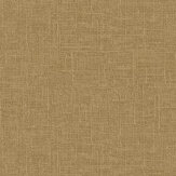 Canvas Wallpaper - Straw - by George & Minnie