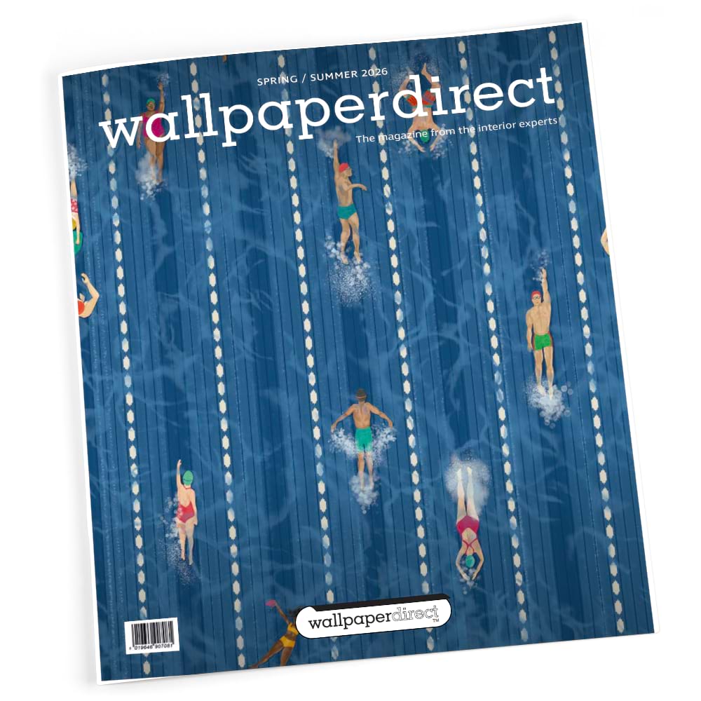 Spring / Summer 2026 edition cover: Isabelle Boxall