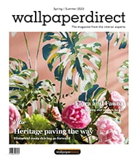 Wallpaper Direct Magazine - Spring / Summer 2023